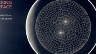 In the future, we will use the surface of the moon as a multiplex